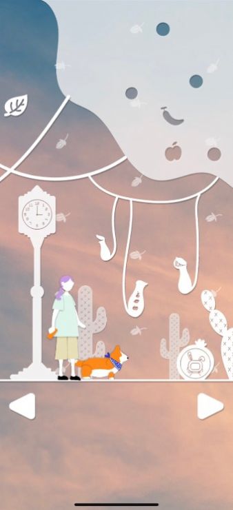 逃出无脸房间手游下载(EscapeGame FacelessRoom)