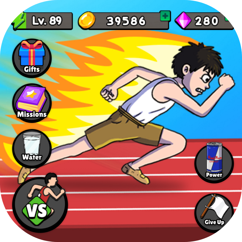 点击赛跑(Tap Tap Run)无限金币钻石版下载