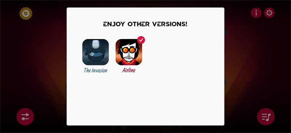 节奏盒子航空公司模组 节奏盒子航空公司模组