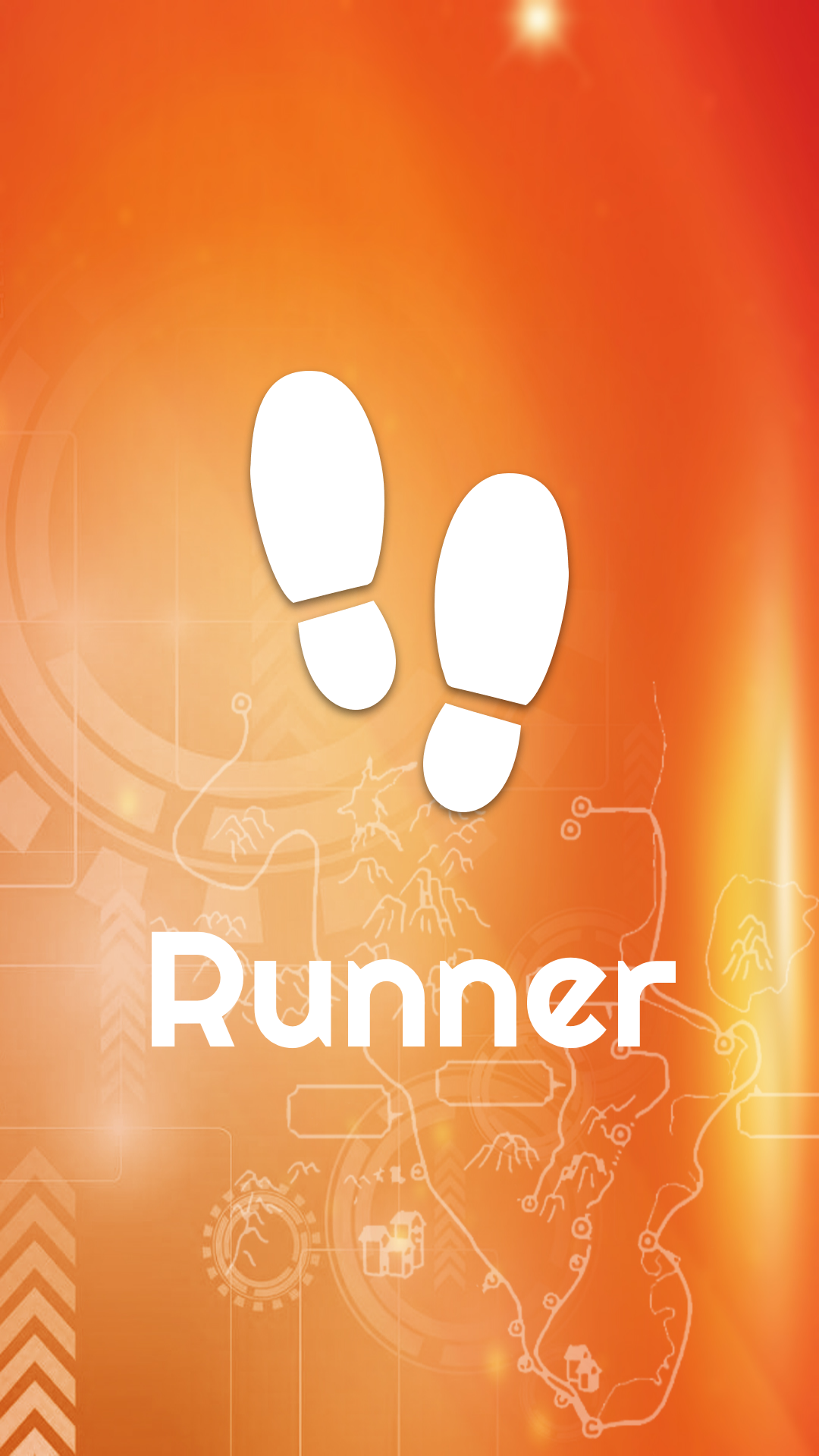 开心走得快 开心走得快