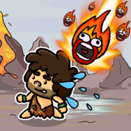 Meteor Dodging: Last Survivor