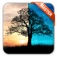 Day & Night Live Wallpaper