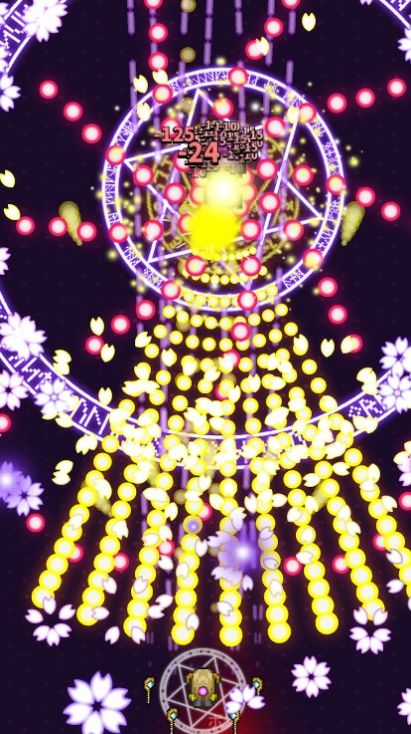 弹幕英雄战记手游下载(Bullet Hell Heroes) 弹幕英雄战记手游下载(Bullet Hell Heroes)