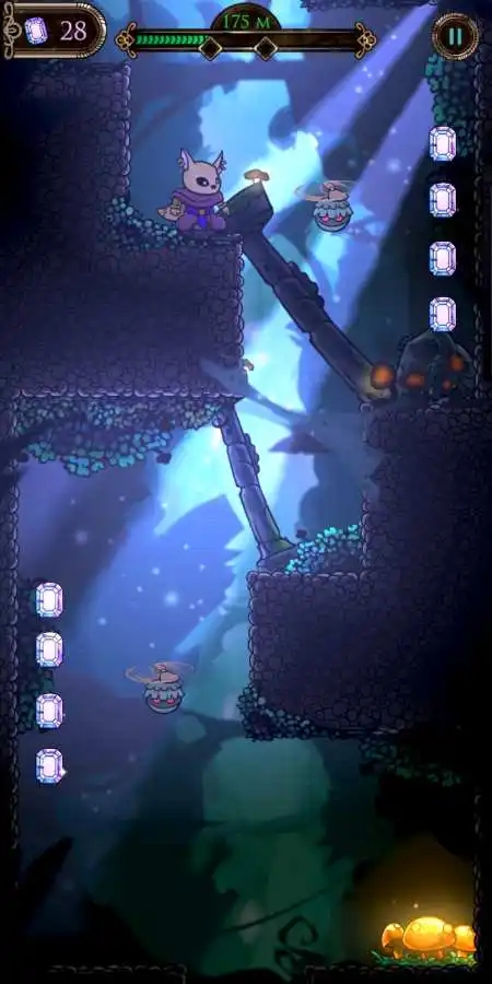 深境奥德赛手游下载(Deeprealm)