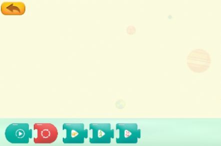 酷小方(拼接机器人视频)