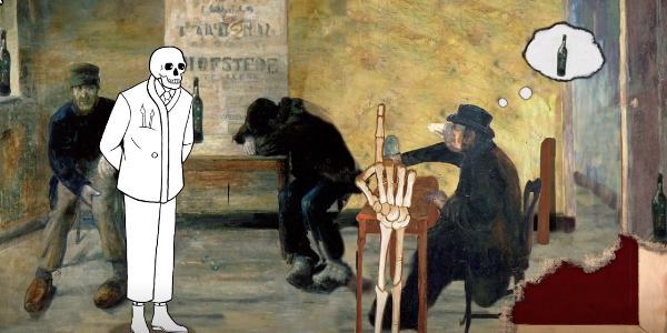 Please, Touch The Artwork 2