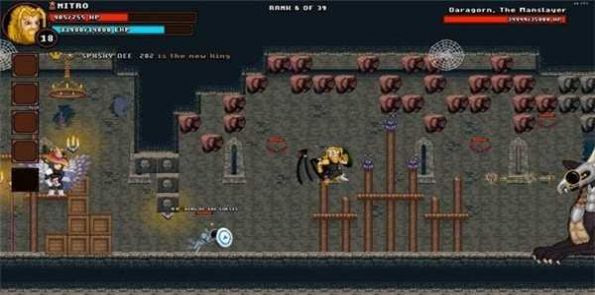 戈巴特尔冒险手游下载(GoBattle.io)