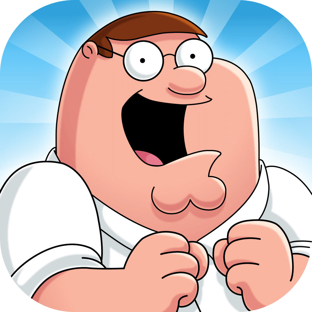 恶搞之家探索之物最新版游戏下载(Family Guy)