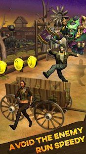 Bus Rush Endless Running & Racing Game Free Bus Rush Endless Running & Racing Game Free