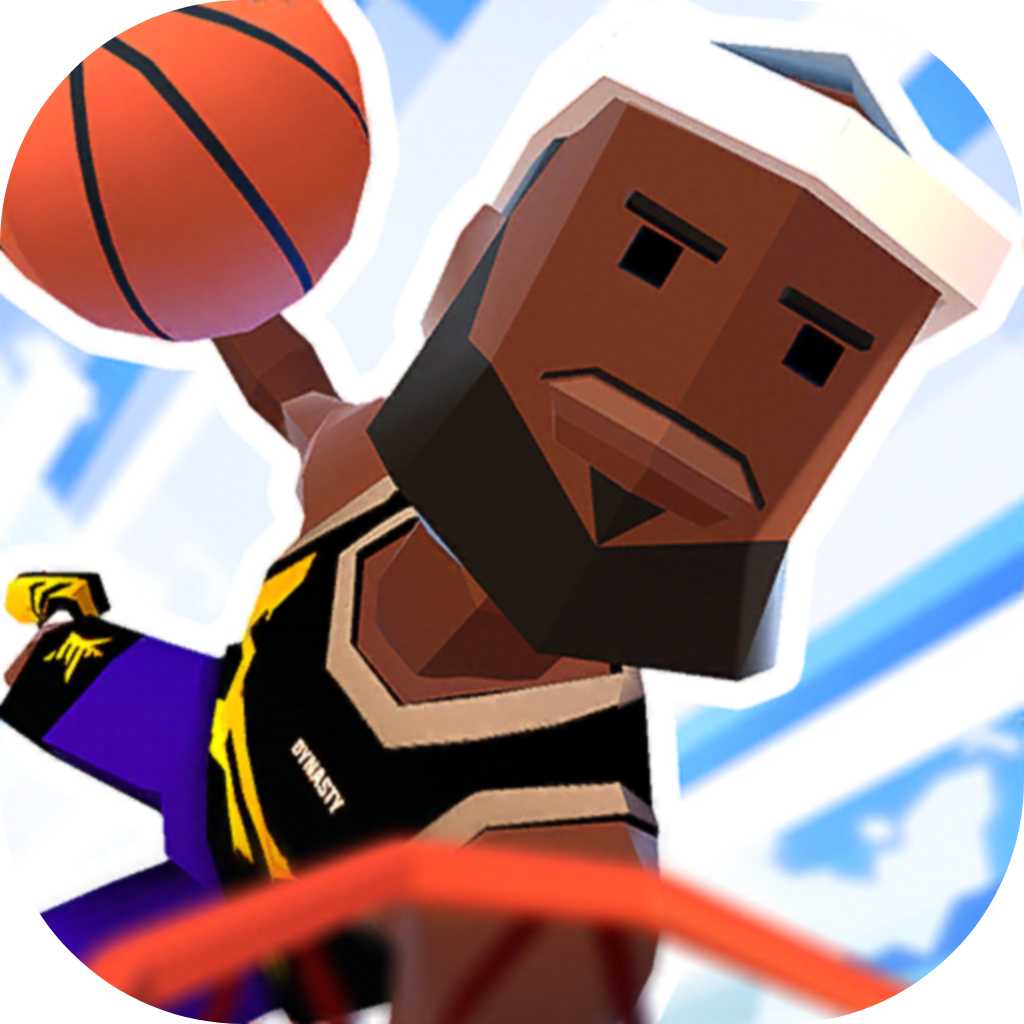 篮球传奇大亨2025修改版下载