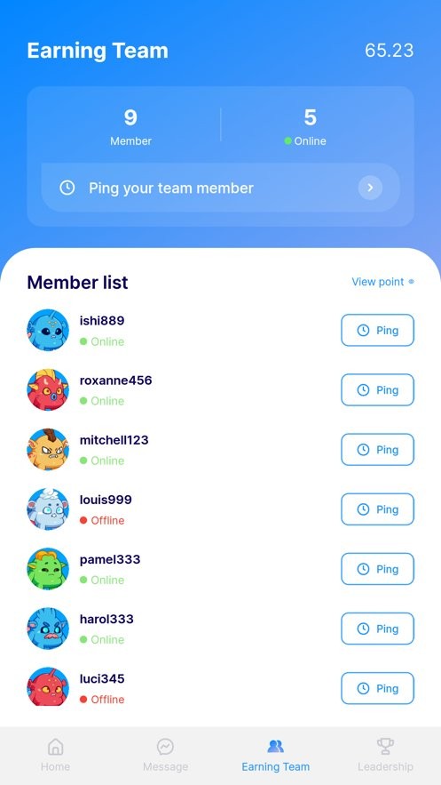 mog network最新版