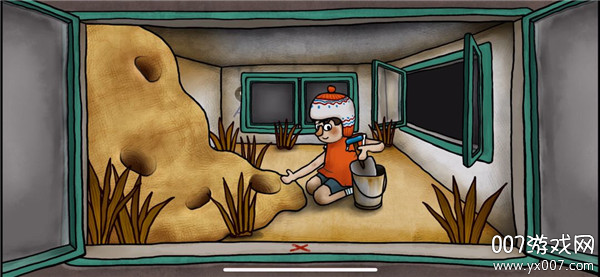 迷失岛4小屋实验 迷失岛4小屋实验