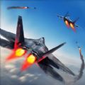 3d战斗机