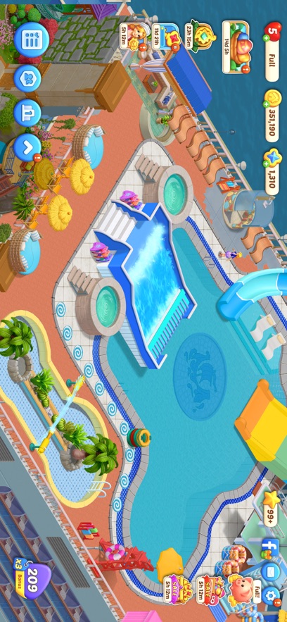 Matchington Mansion最新版本下载