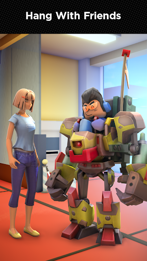 罗布乐思Roblox2023最新中文版下载安装