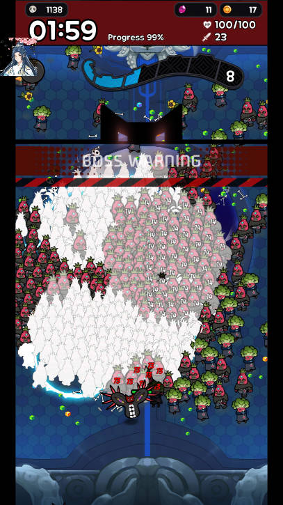 饿灵星人的救赎手游下载(HungryAliens)