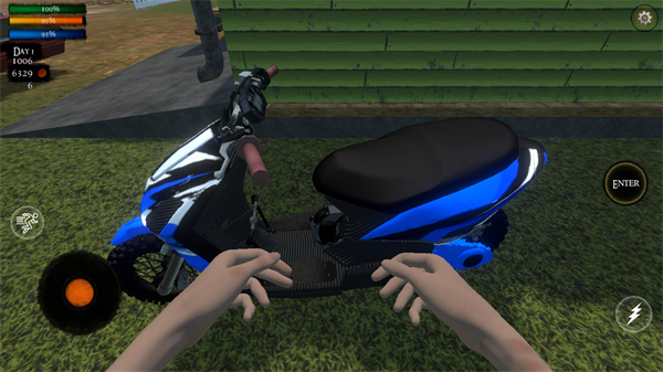 我的真实汽车游戏下载