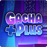 加查+plus游戏(Gacha Plus)