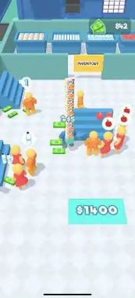 百货商店经理 百货商店经理