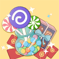 零食一条街-红包版