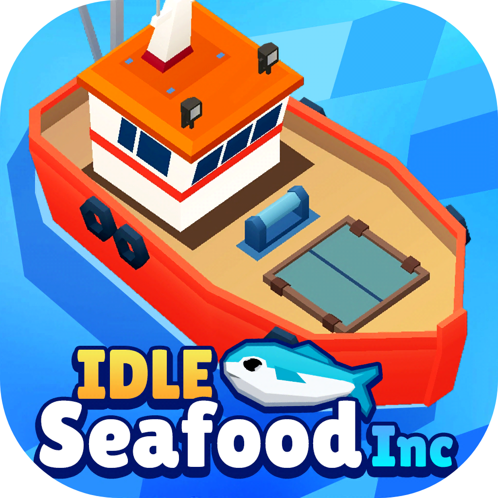 海鲜工厂大亨无限金币修改版下载