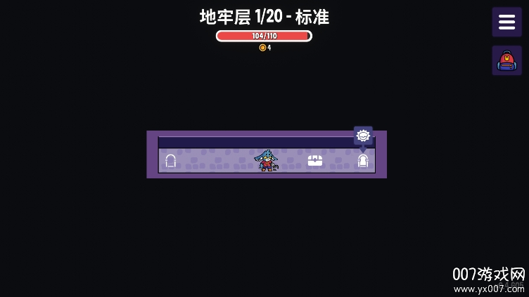 抓抓地牢手游免费版下载 抓抓地牢手游免费版下载