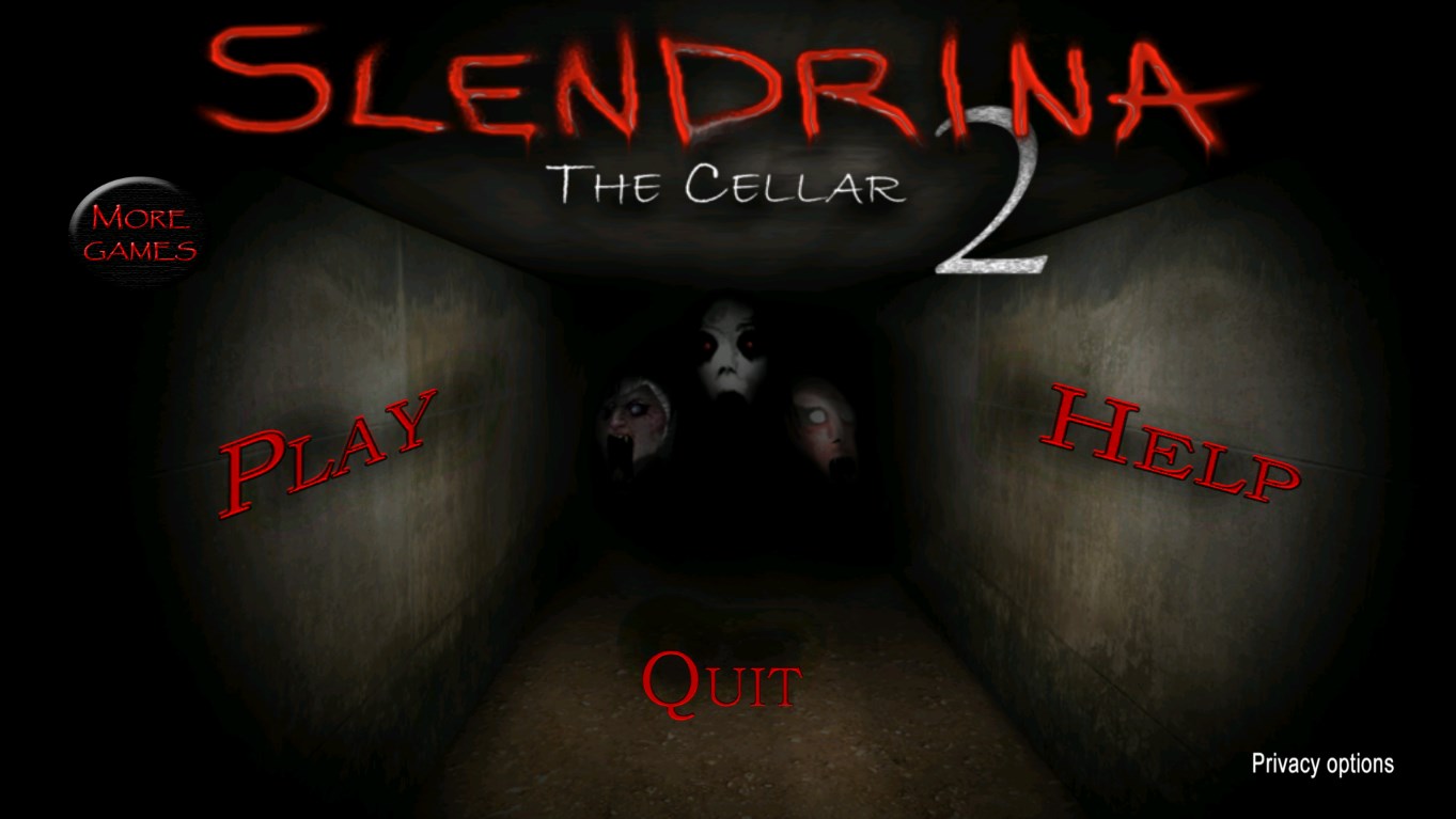兰德里纳河的地下室2中文版下载(Slendrina the Cellar 2) 兰德里纳河的地下室2中文版下载(Slendrina the Cellar 2)