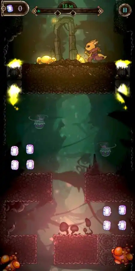 深境奥德赛手游下载(Deeprealm)