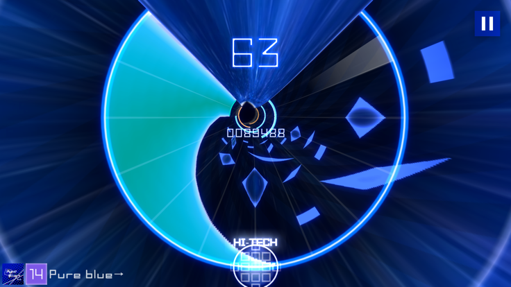 liminality手游音游官方下载