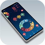 Compact Launcher桌面启动器无广告版