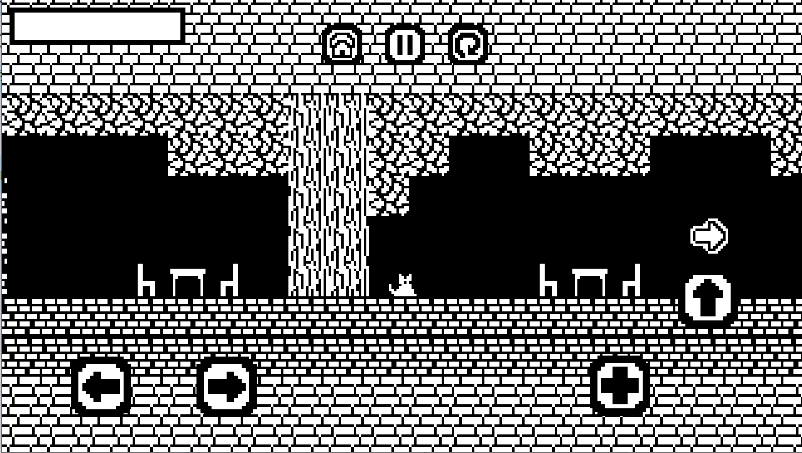 走进沼泽游戏手机版下载(Into The Maw)