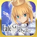 fate日服中文版下载(Fate/GO)