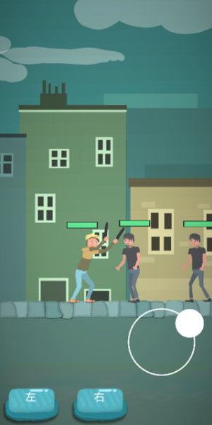 为爱冲锋的勇者游戏下载(SirDashALoot) 为爱冲锋的勇者游戏下载(SirDashALoot)