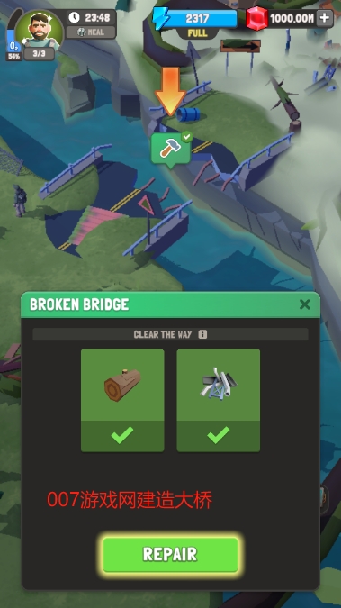 生存列车无限金币修改版下载 生存列车无限金币修改版下载