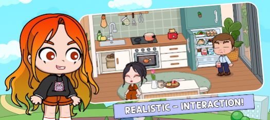 阿凡达生活：我的世界