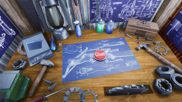 Raccoon Adventure: City Simulator 3D