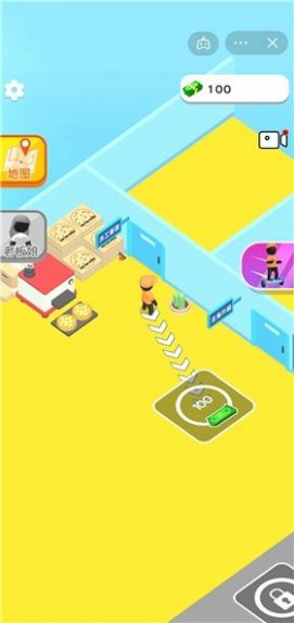 开家披萨店 开家披萨店