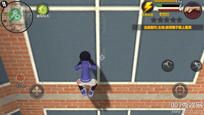 火柴人蜘蛛英雄 火柴人蜘蛛英雄