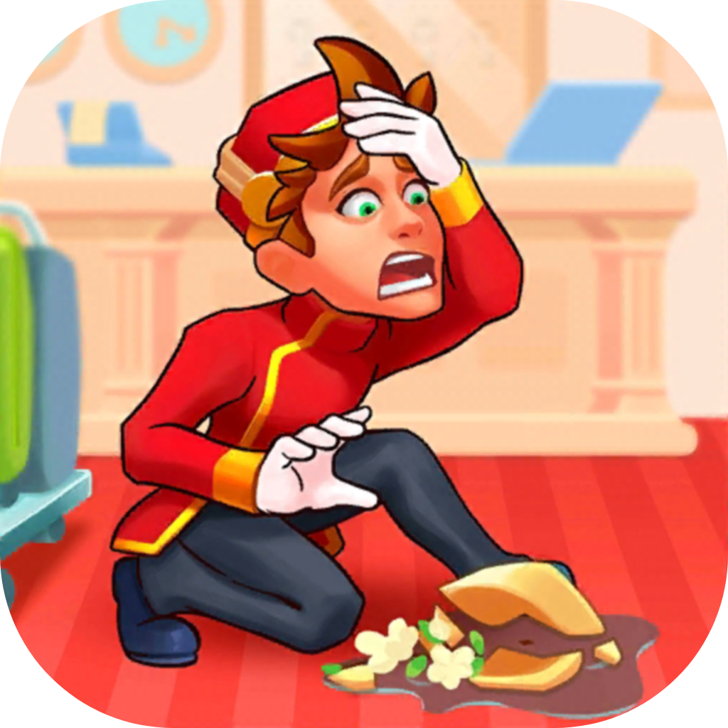 帝国发烧酒店安卓版下载(Hotel Empire Fever)