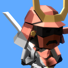 能够停止时间的男子游戏直装最新版(Flick Samurai)