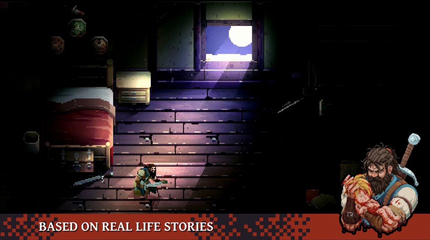 不可鲁莽手游下载