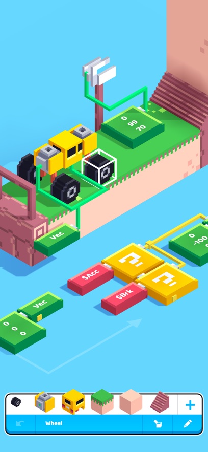 Fancade官方安卓版下载