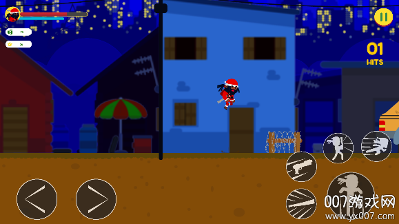 拉斯塔圣诞老人