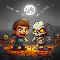 Human vs Undead安装器