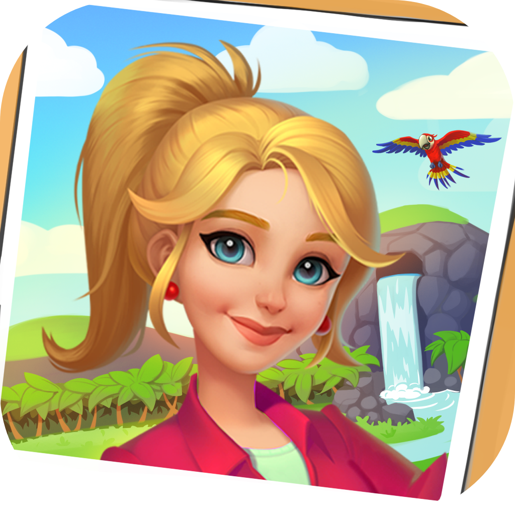 Tropical Merge中文版手游下载