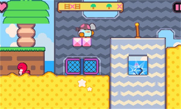 铲子海盗游戏下载