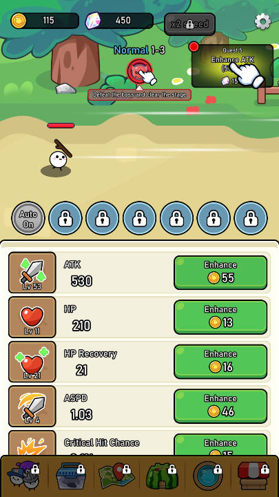 英雄大战水果 英雄大战水果