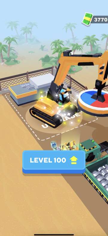 垃圾场管理员手游官方下载安装(Junkyard Keeper)