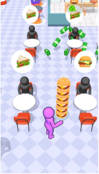 打工太难了 打工太难了