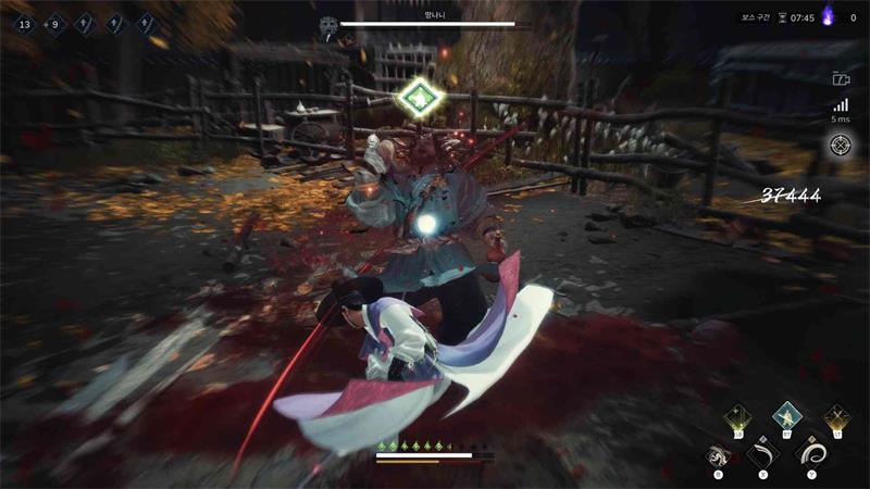 李尸朝鲜：血脉（国际测试服）